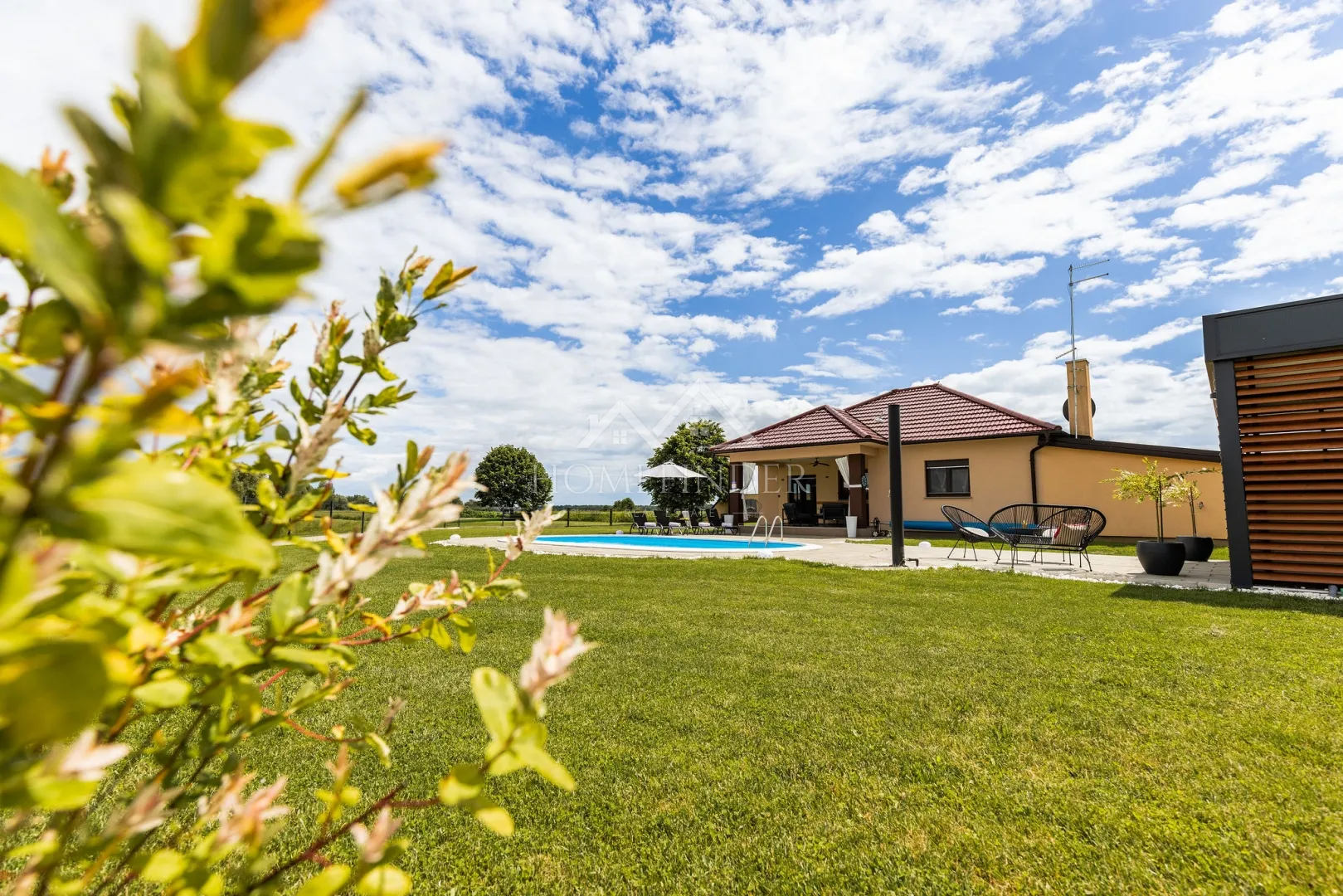 kuća s bazenom, pitomača, 120 m² - slika 6