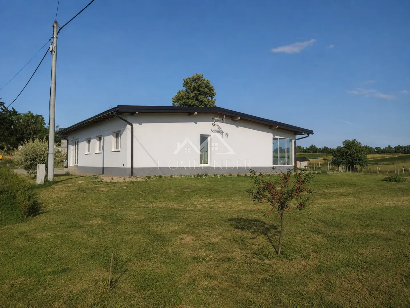 kuća, 214m2, velika jamnička, pisarovina, novogradnja - slika 14