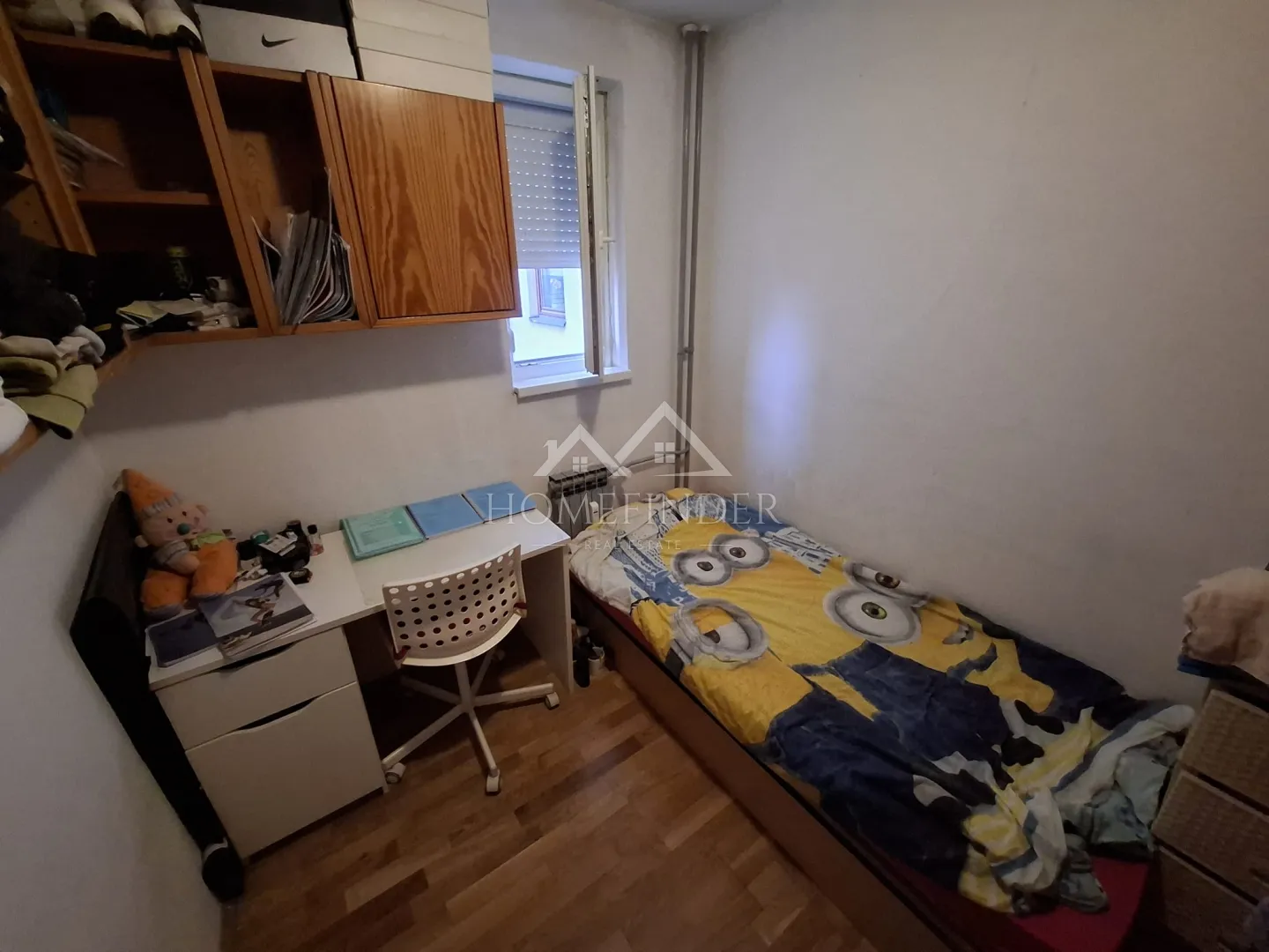 funkcionalni stan, 112,39 m2, gpm 20,06 m2, špansko - slika 15