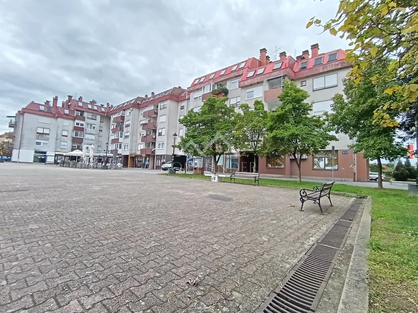 Poslovni prostor 64m², Oroslavje Trg, TOP LOKACIJA