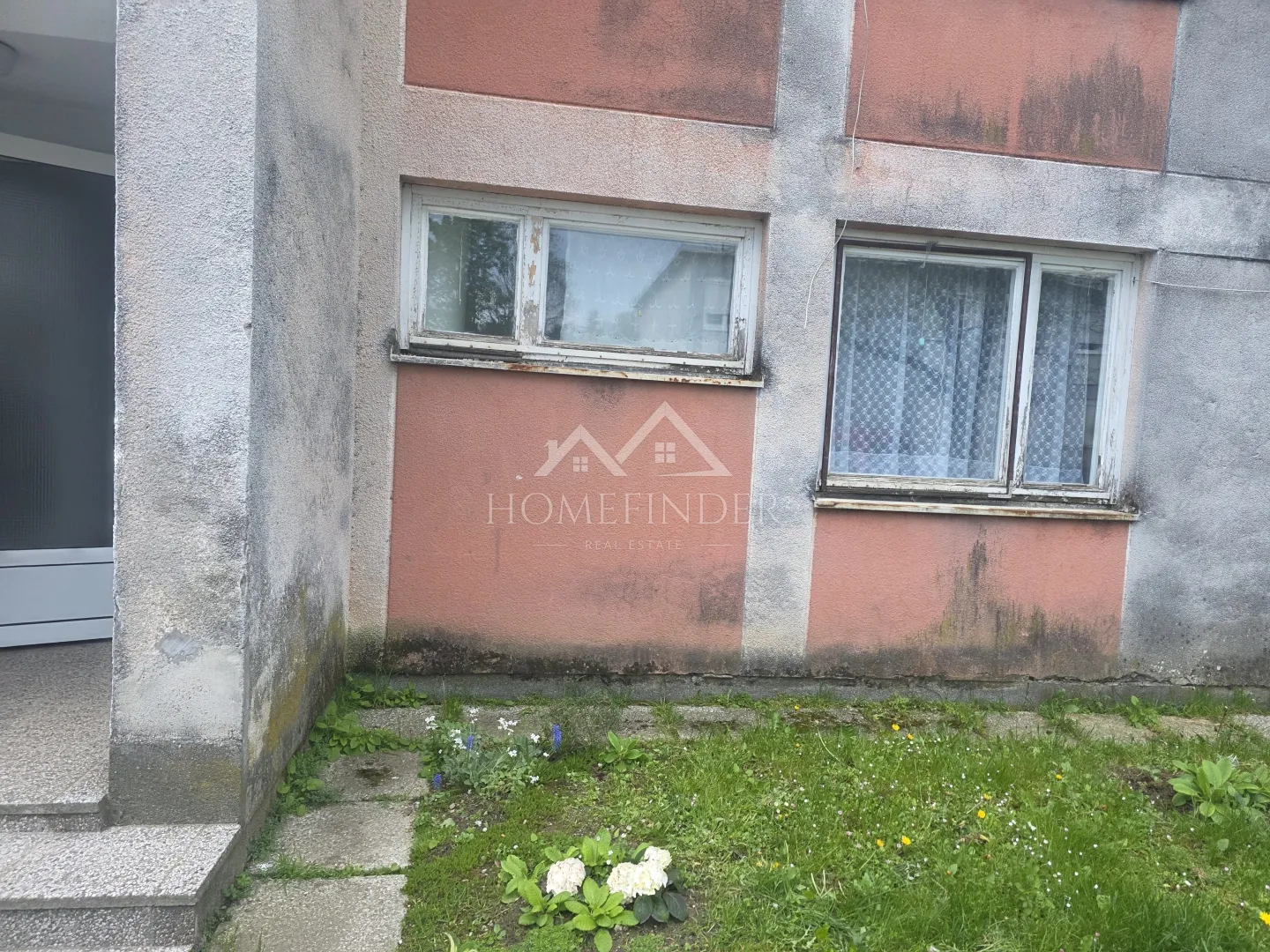 stan 2s, 54.40m2, sisak, podjarak - slika 6