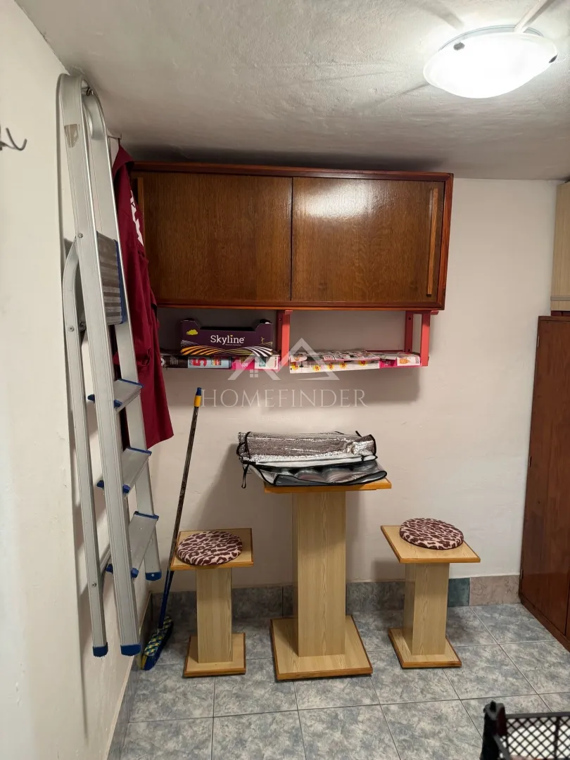 crikvenica, stan (3s) 60 m² s predivnim pogledom na more - slika 15