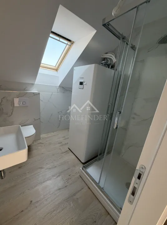 penthouse, novogradnja, bestovje, sveta nedelja, 90m2 - slika 10