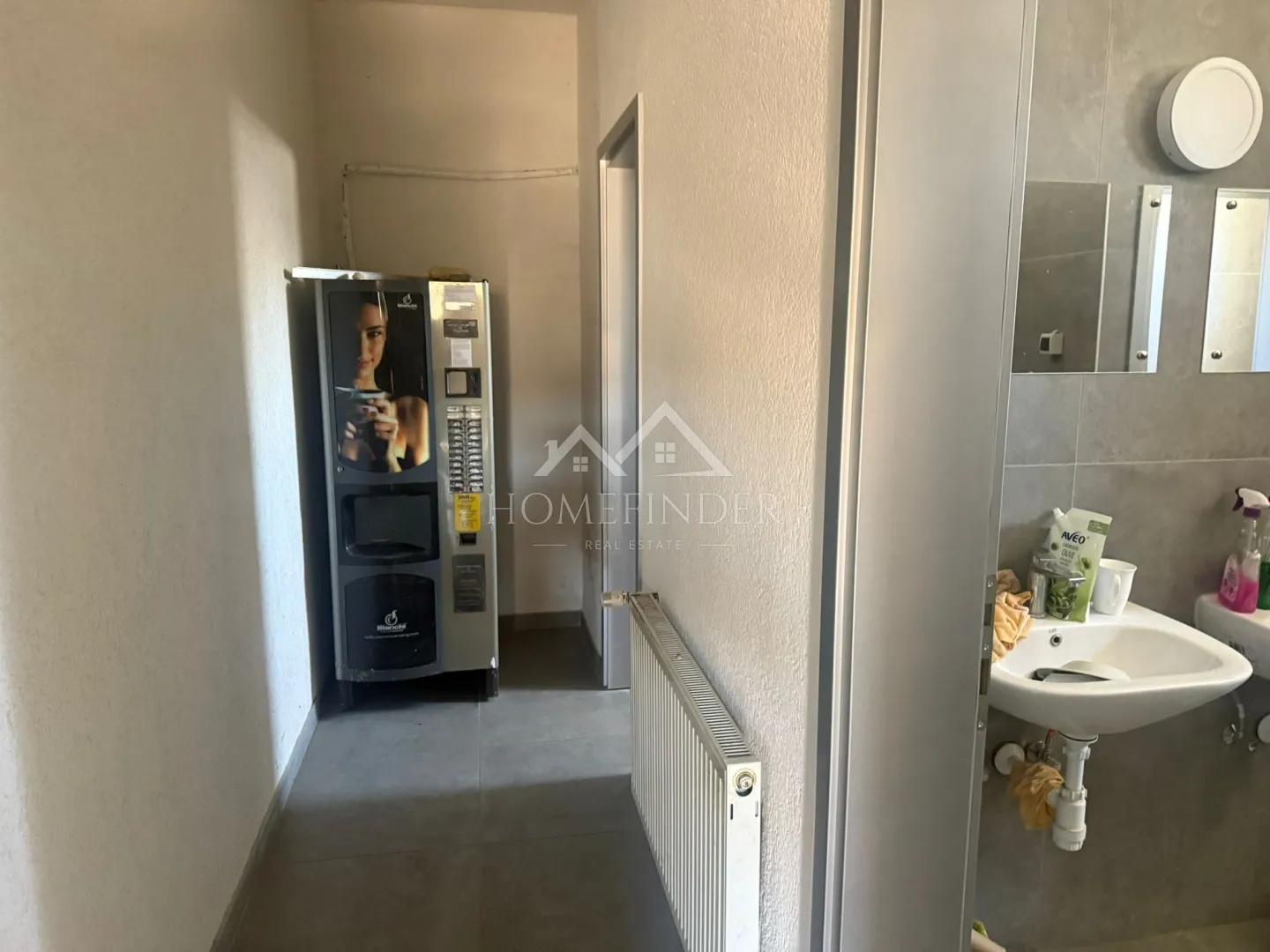 hala 2471m² na parceli 6602m², karlovac - slika 16