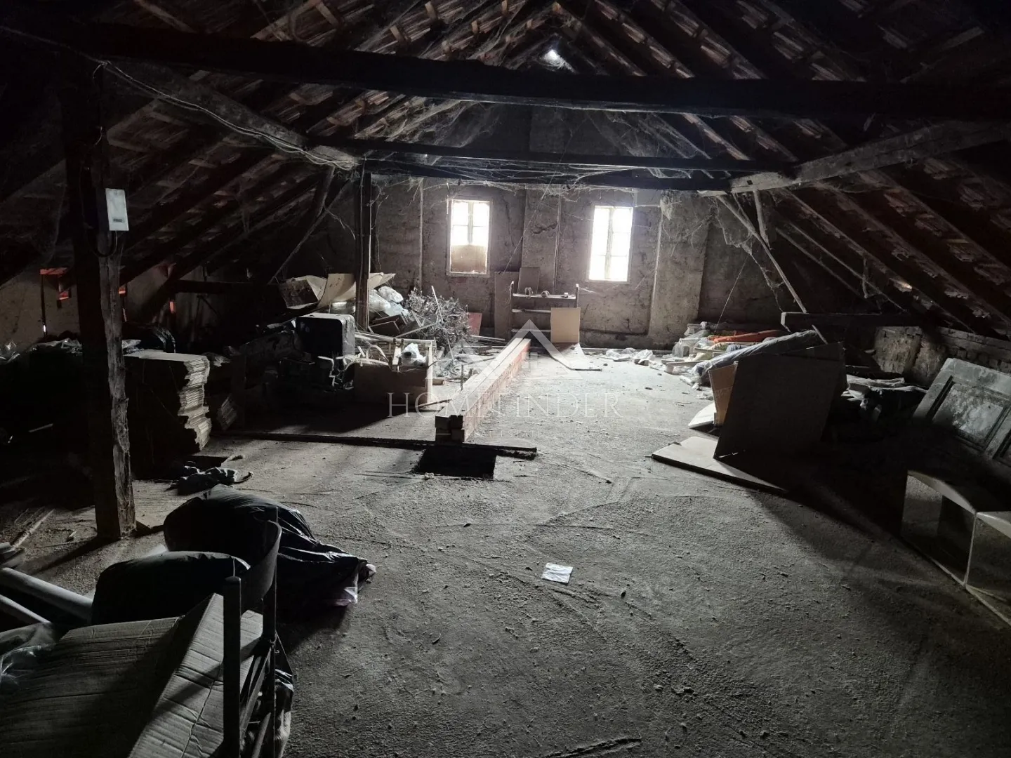 kuća daruvar (centar), 170 m2 - slika 13