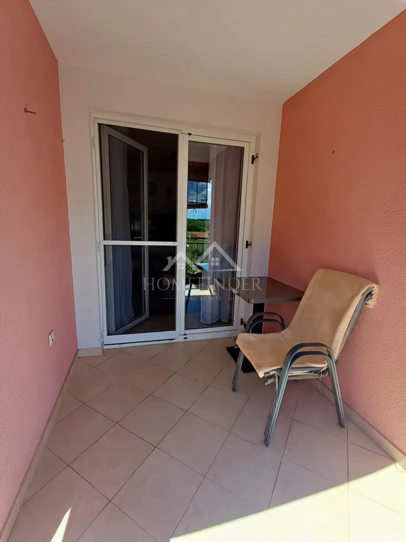 stan 54,44m², žbandaj, poreč - slika 11