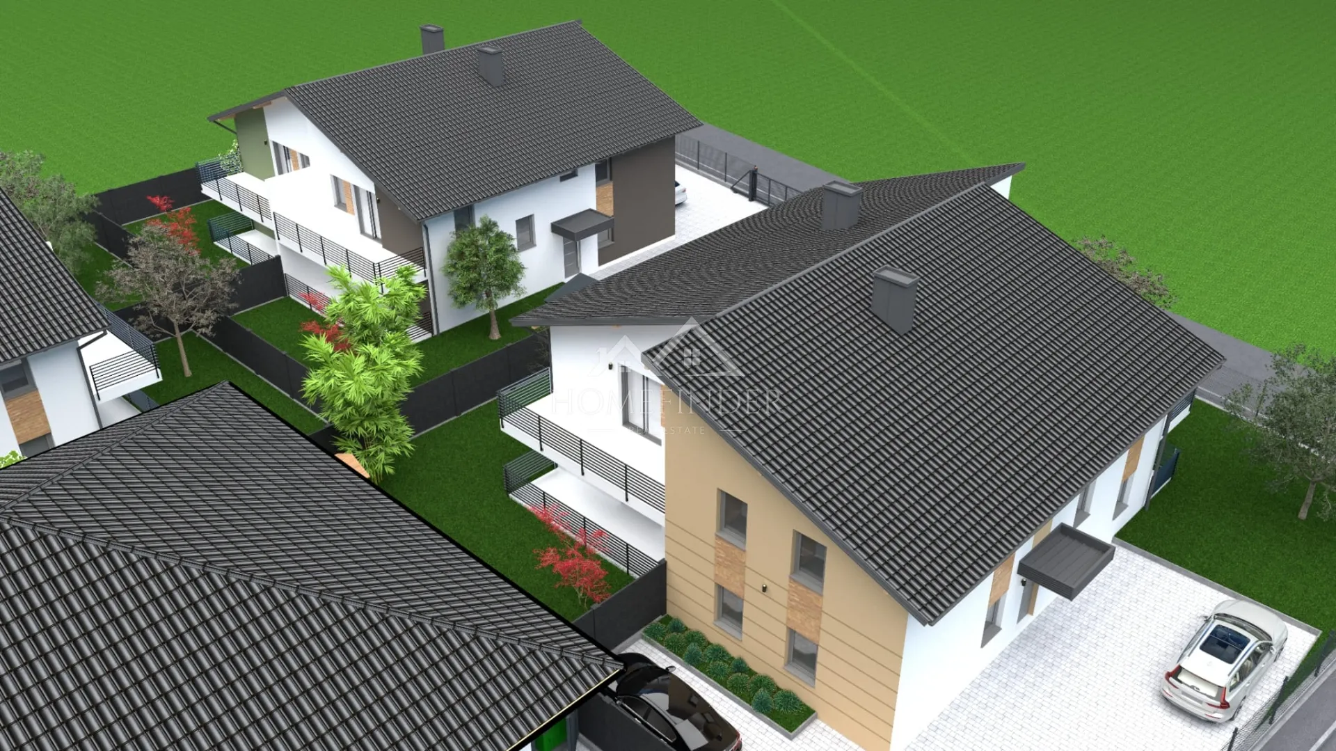 moderan stan 100m2 samobor, domaslovec - slika 8