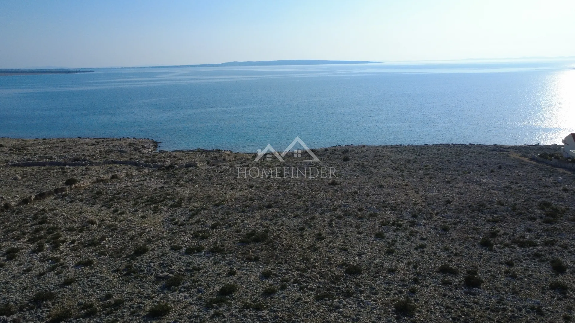 građevinsko zemljište za turističku namjenu ili rekreaciju, 90000m2, otok pag - slika 6