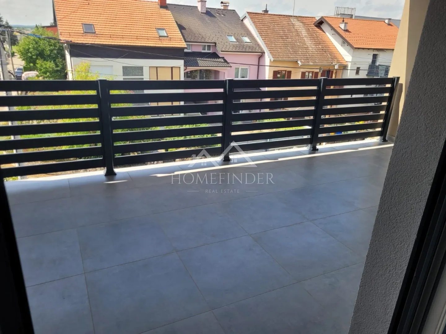 penthouse (4s): velika gorica, 119m2, novogradnja - slika 21