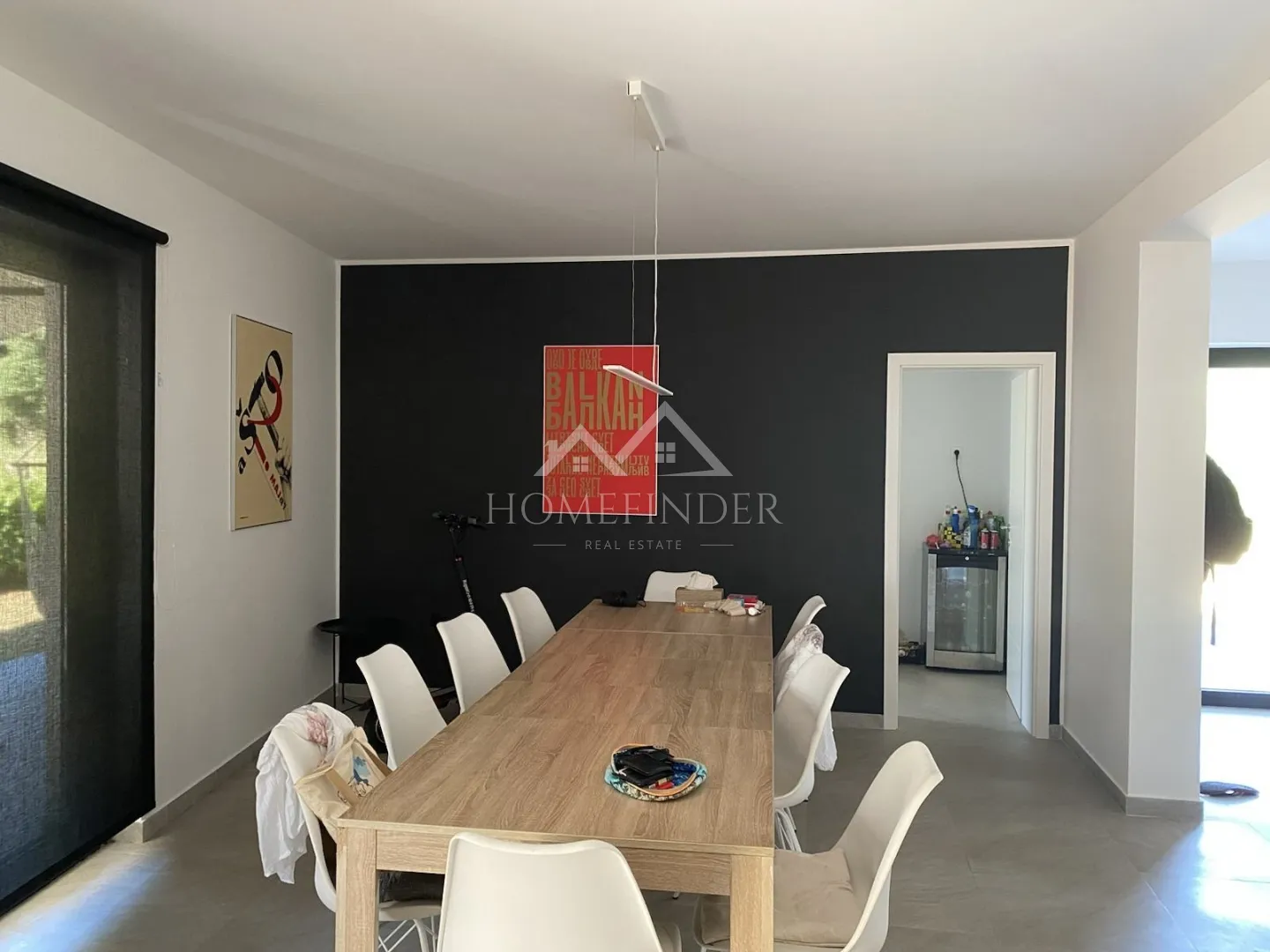 kuća 169m2: pašman,tkon - slika 3