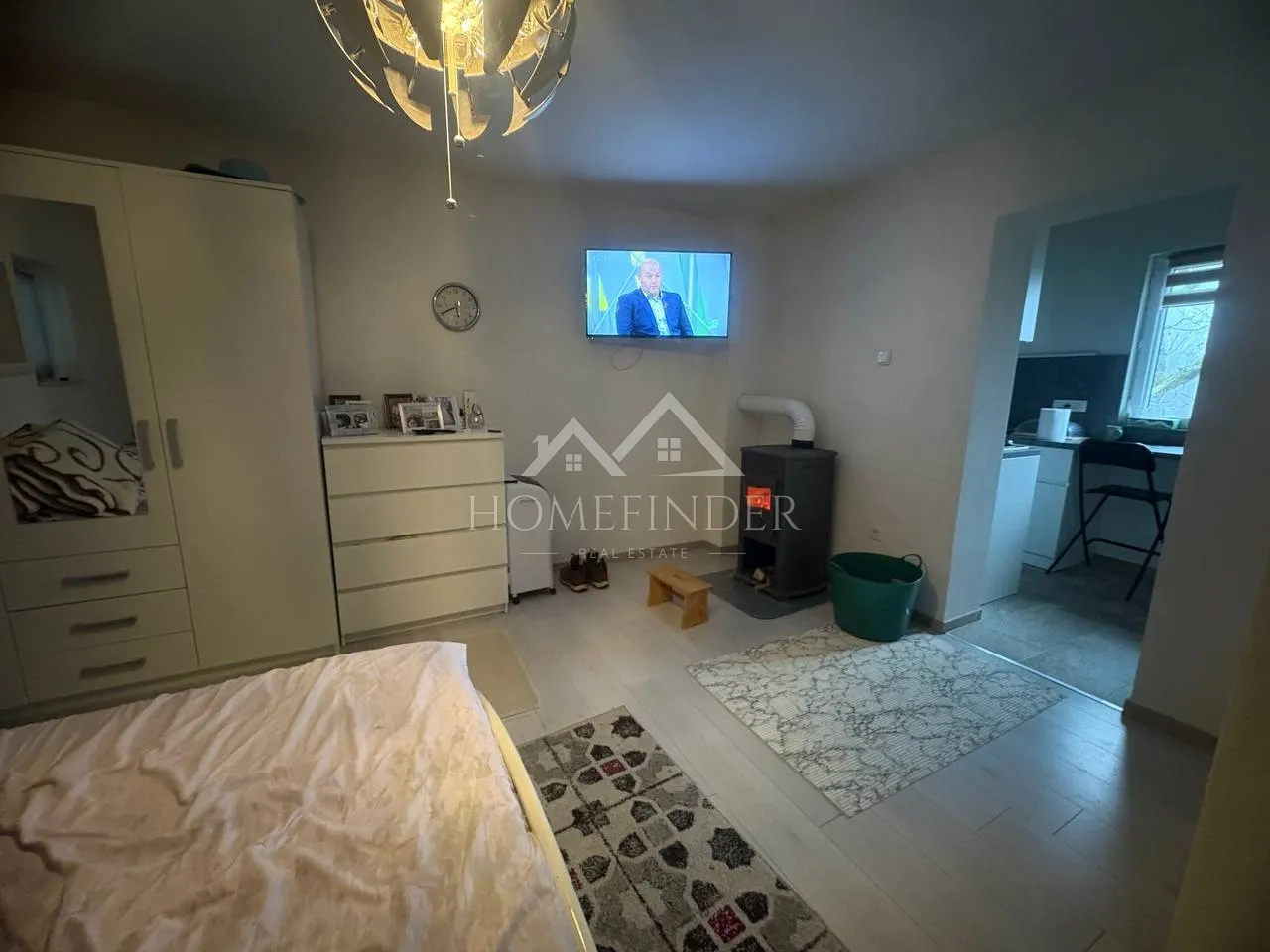 kuća za odmor: 60 m2, cerovski vrh - slika 12