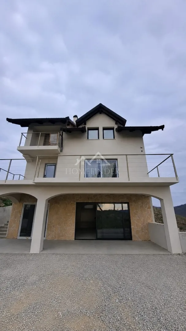 Luksuzna kuća za odmor u prirodi, namještena, 150m2, Blaguša, Sesvete - Blaguša, Zagreb