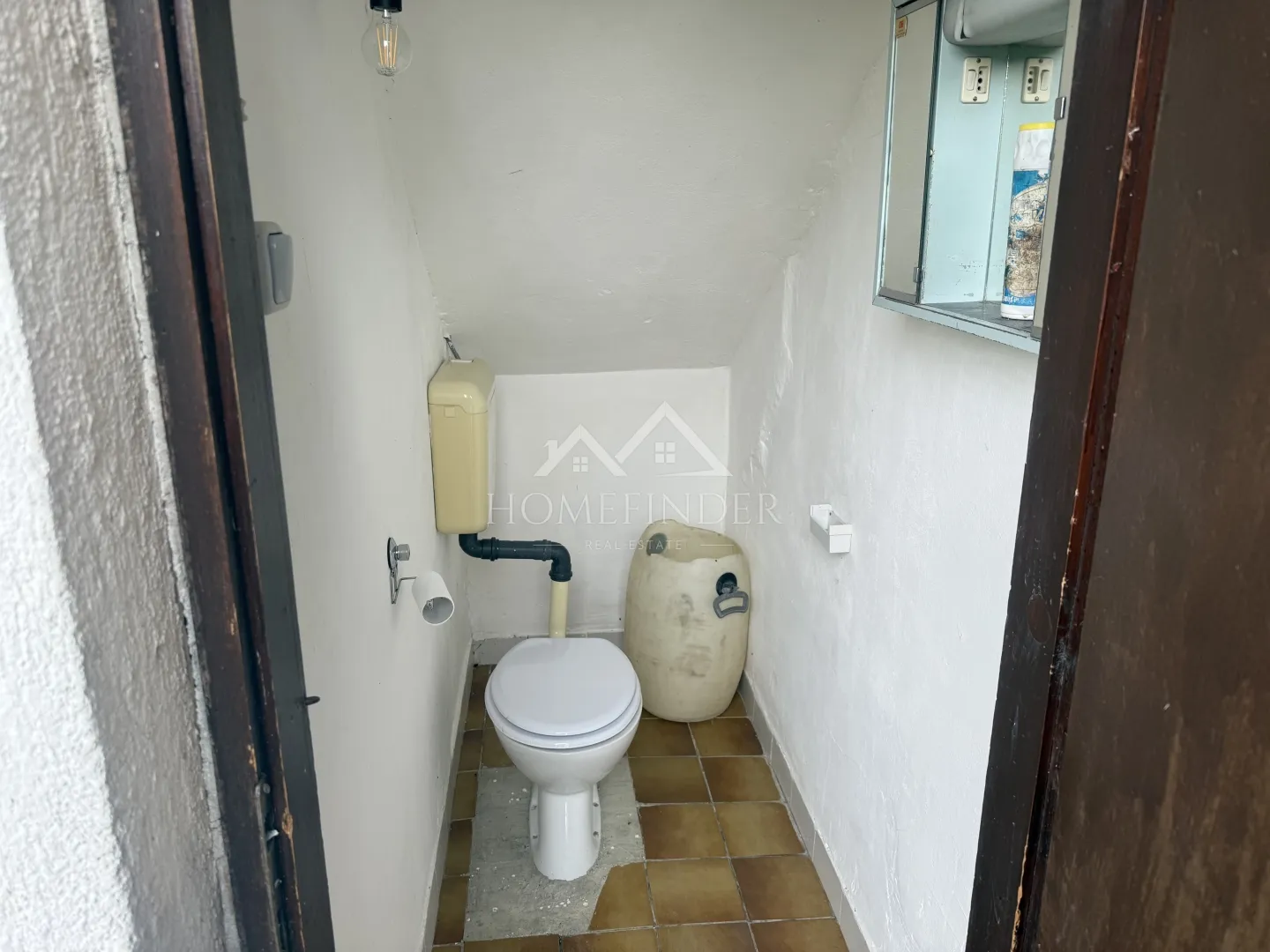 kuća gornji desinec, 56m2 - slika 12