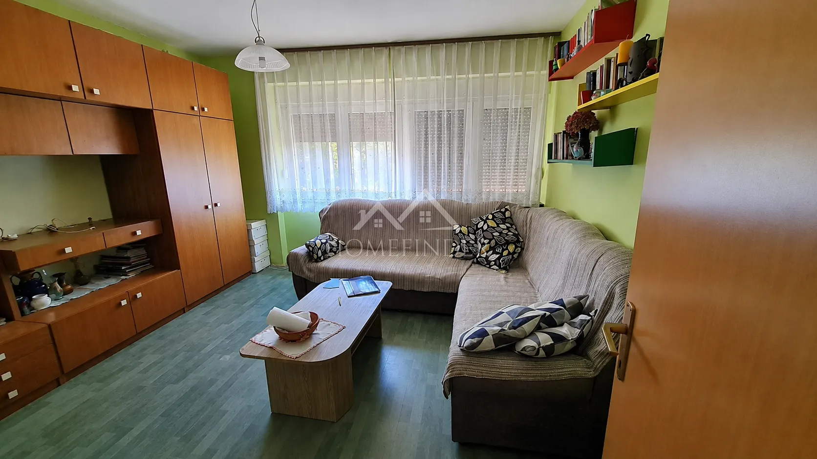Stan (3S) 59.70m2, Centar, Koprivnica