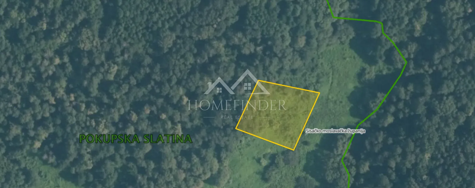 poljoprivredna zemljišta, pokupska slatina, 35.120 m2 - slika 9