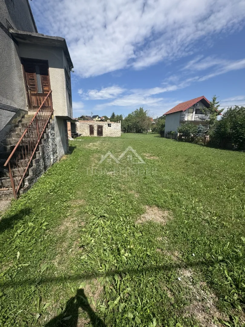 kuća (80m2), pojatno - slika 2