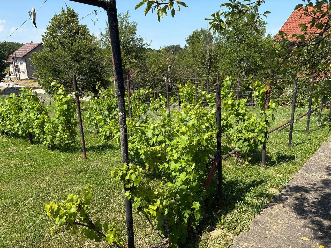 kuća: graberje (petrinja), 50 m2 - slika 24