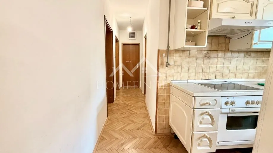povoljna ponuda novoadaptiranog stana, 96.53m2, (4s), vpm, vrapče - slika 5