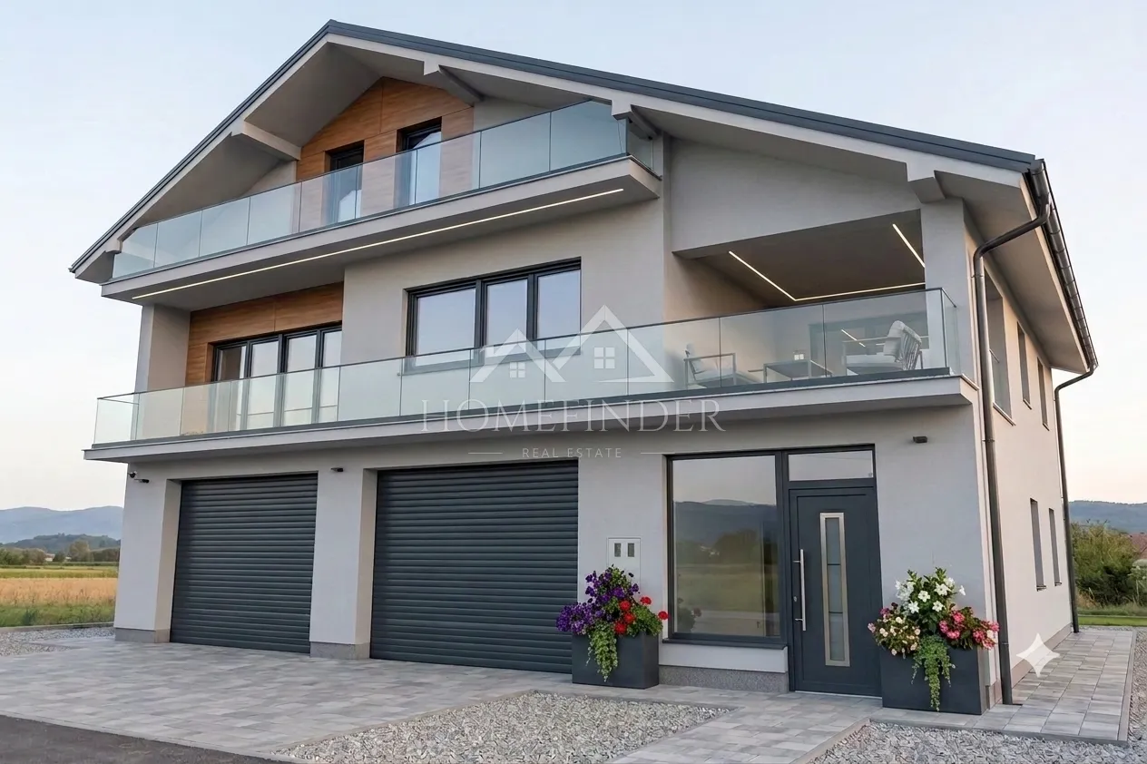 kuća za adaptaciju, 240m², jakovlje - slika 2