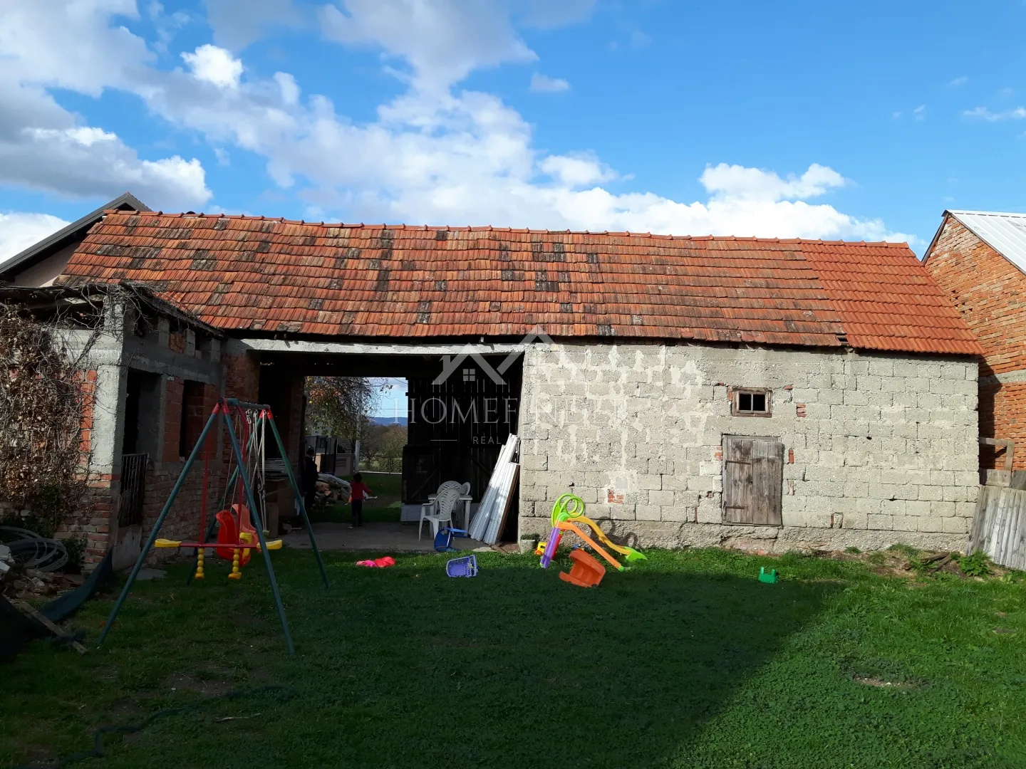 petruševec, kuća, 200 m2 s mogućnošću dvije stambene jedinice - slika 11