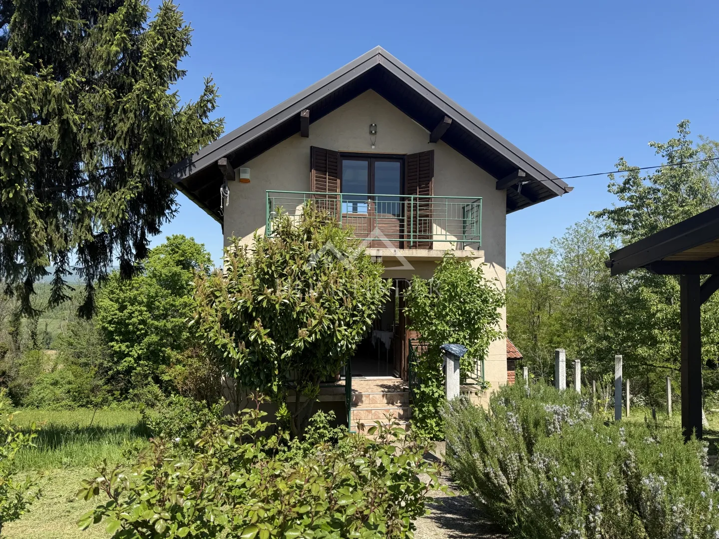 kuća krašić, 45m2 - slika 2