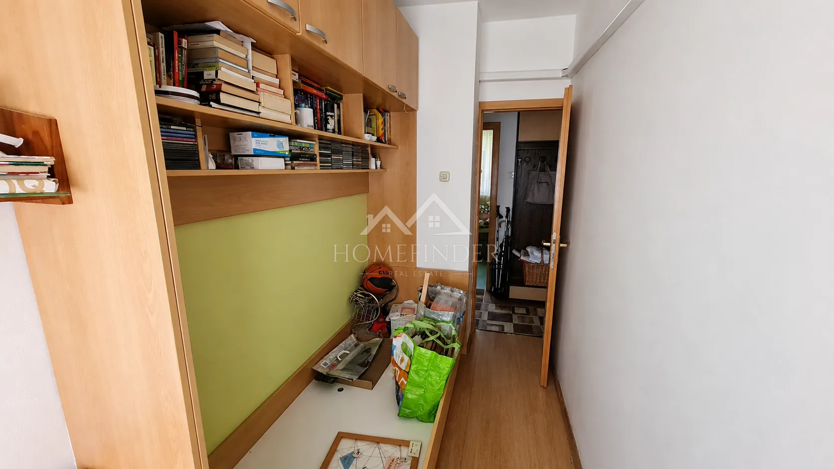 stan (3s) 59.70m2, centar, koprivnica - slika 6
