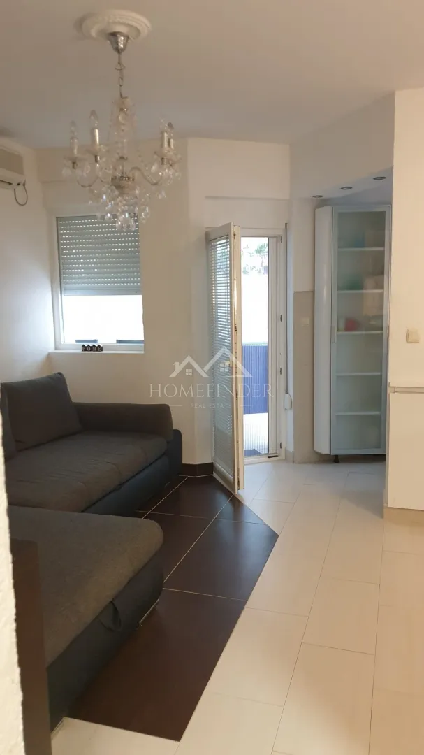 apartman u starom dijelu mandra, 50,68m2, 1vpm, pag - slika 5
