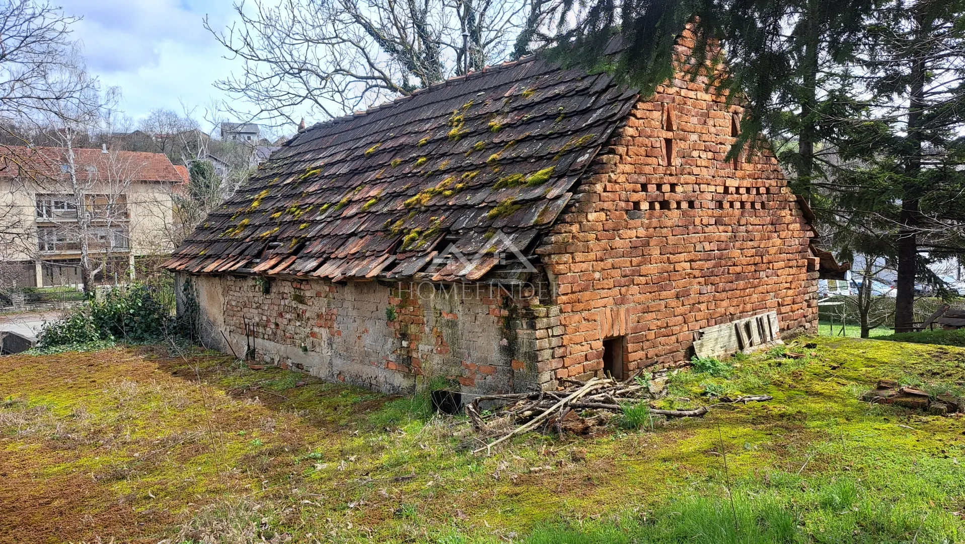 kuća čučerje 250m2 sa predivnom okućnicom - slika 5