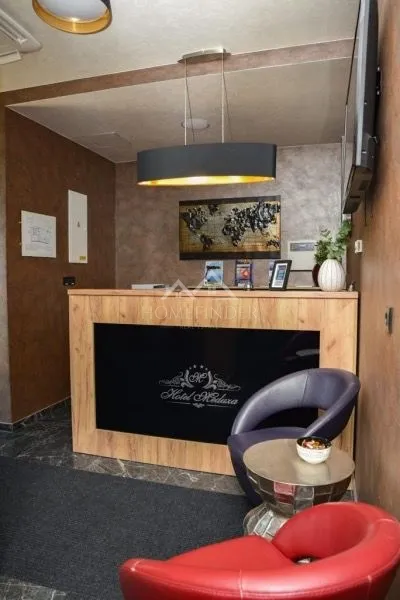 hotel 1050m2, senj, top lokacija uz obalu - slika 22