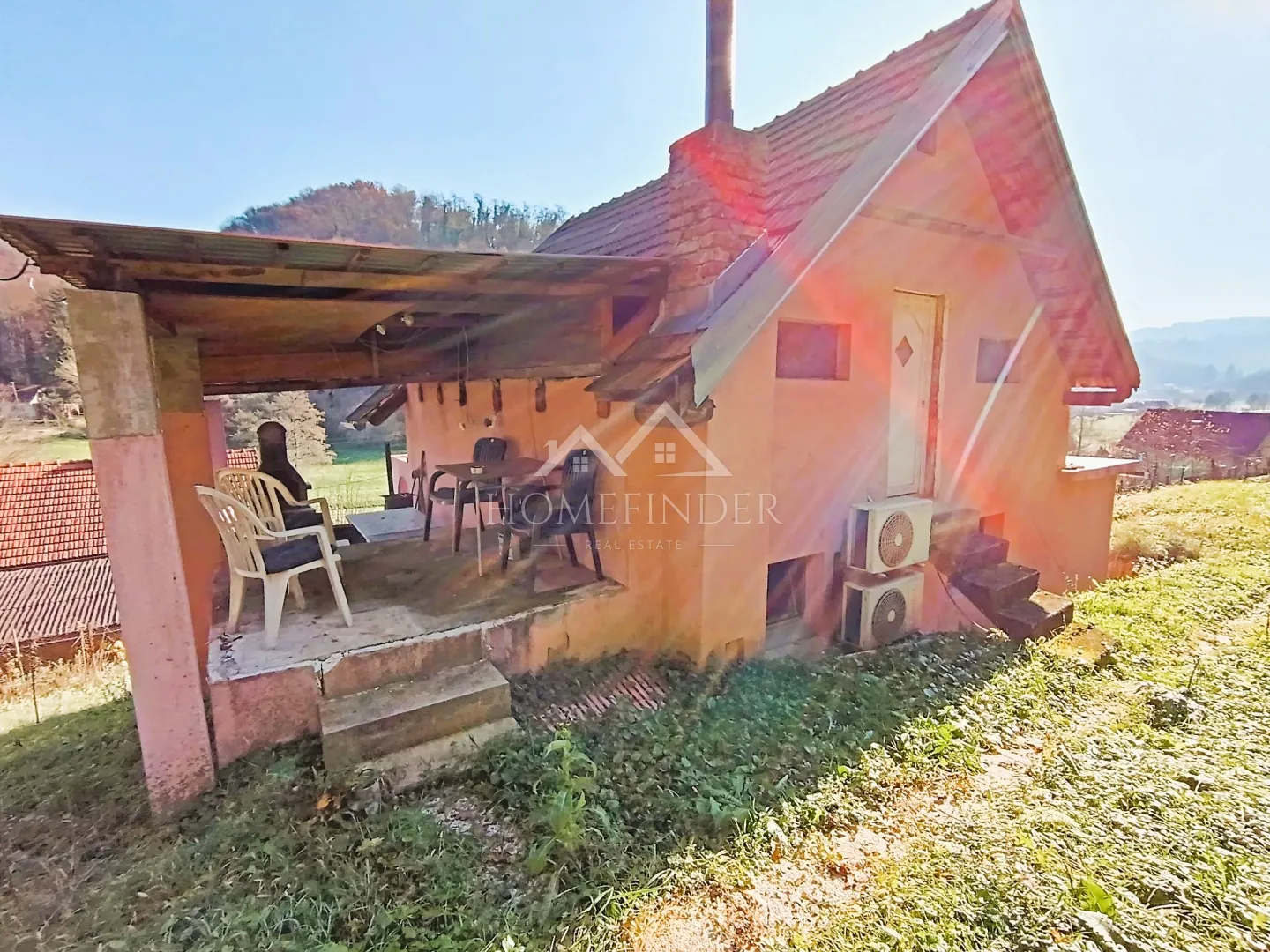 kuća 55m2, tuheljske toplice, trsteno - slika 8
