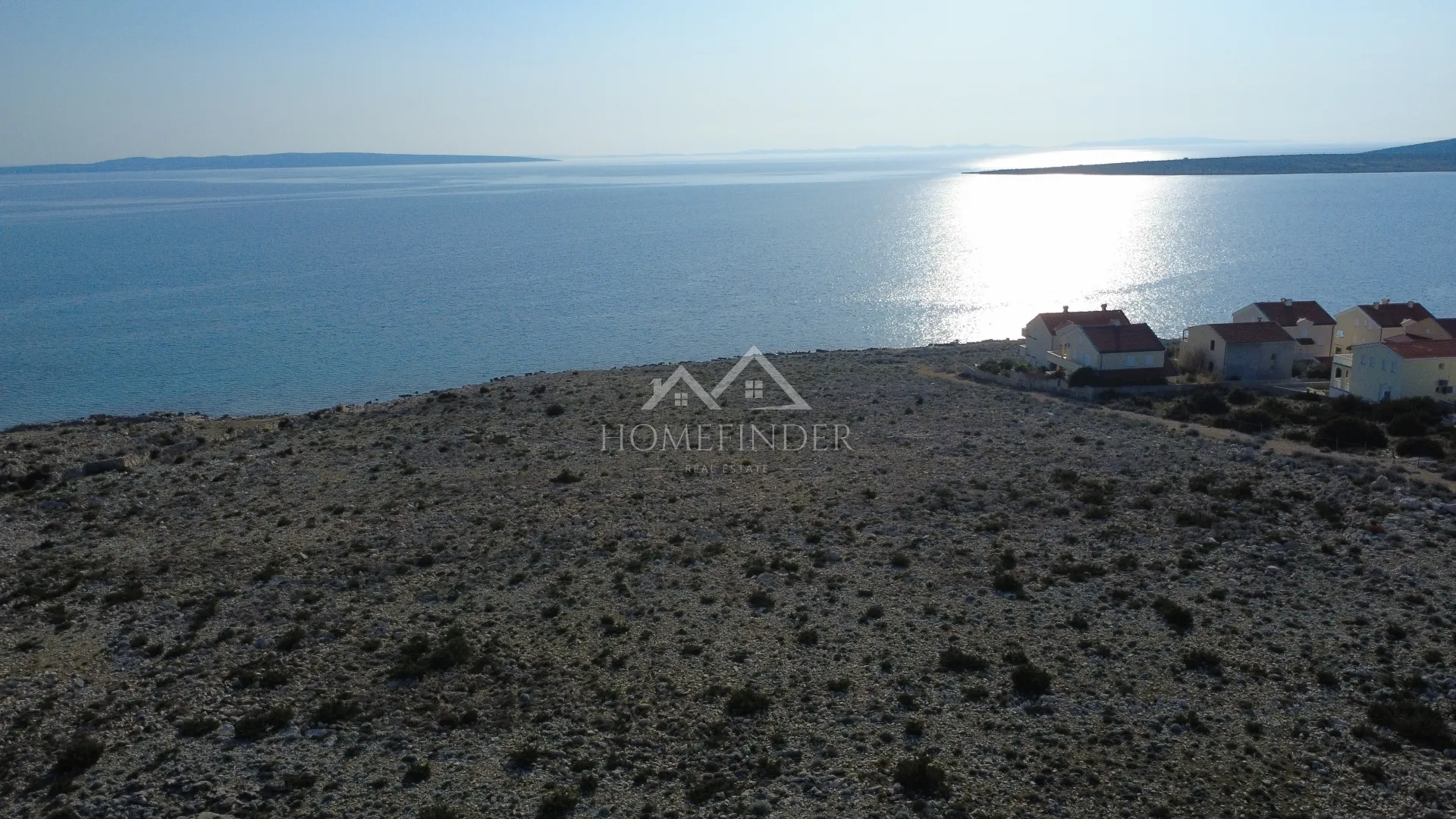 građevinsko zemljište za turističku namjenu ili rekreaciju, 90000m2, otok pag - slika 4