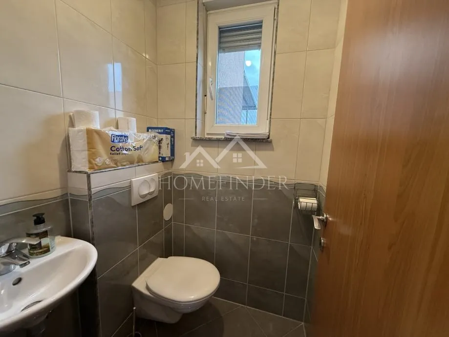 moderan 3-soban stan s velikom natkrivenom terasom+ s + pm, malešnica (prodaja) - slika 8