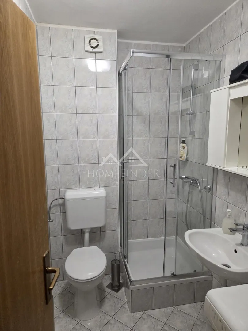 stan s pogledom na more, 64 m², starigrad - slika 8