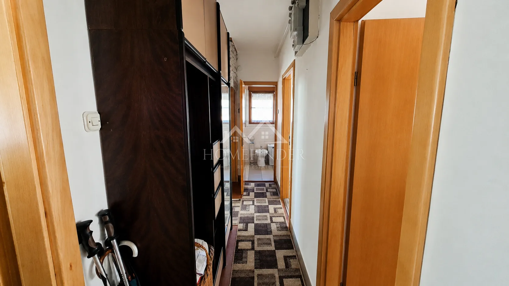 stan (3s) 59.70m2, centar, koprivnica - slika 4