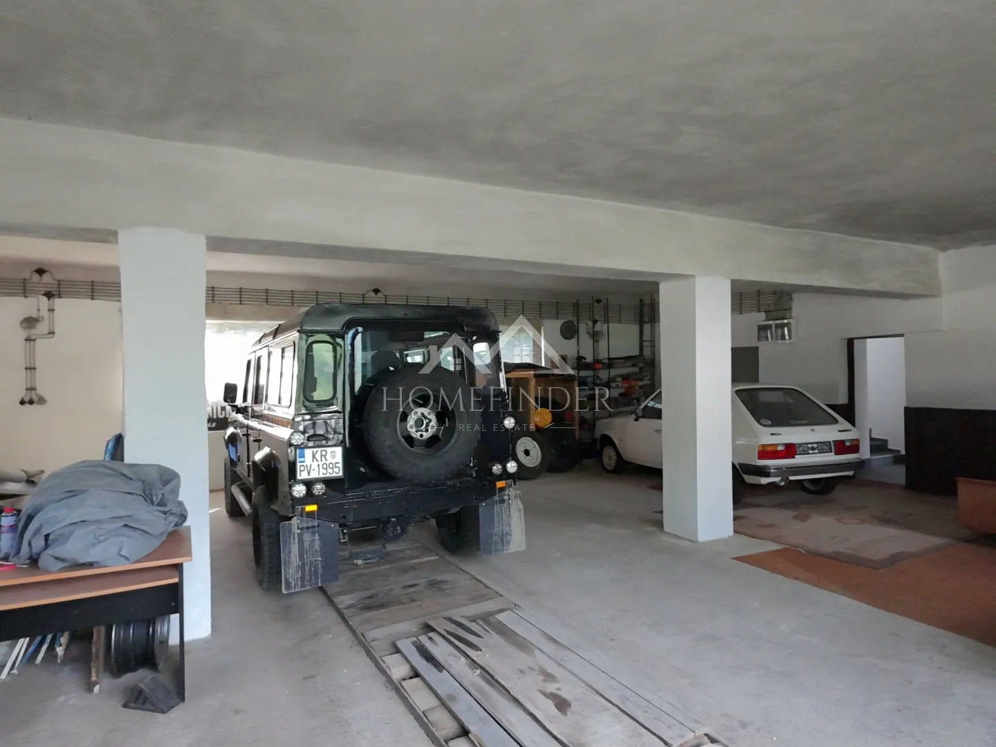 kuća 400m² kraljevec na sutli, centar - slika 15