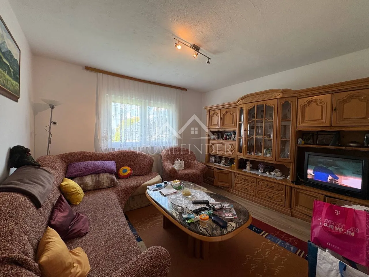 kuća: gornje komarevo (sisak), 160 m2 - slika 14