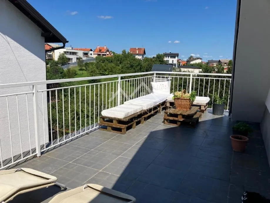 prostrana kuća 230 m² u remetama, zagreb – idealna za obitelj ili investiciju - slika 5