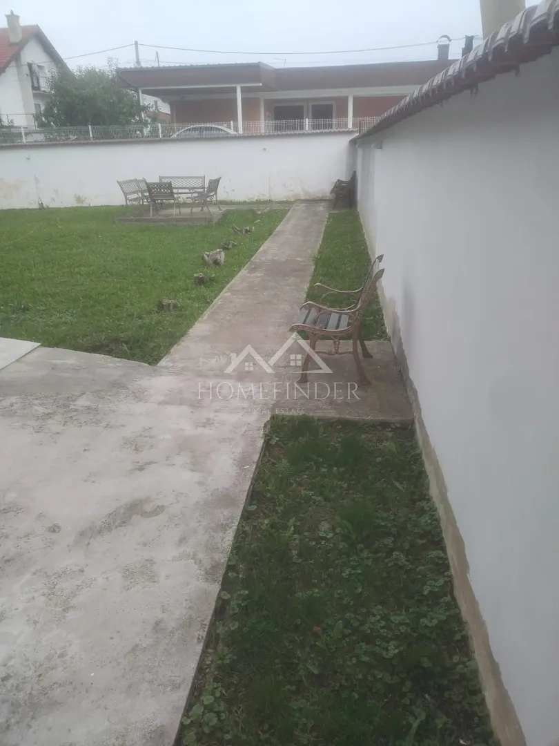 funkcionalna višenamjenska kuća u strmcu, 300 m2, ( 8s), 6 vpm - slika 9