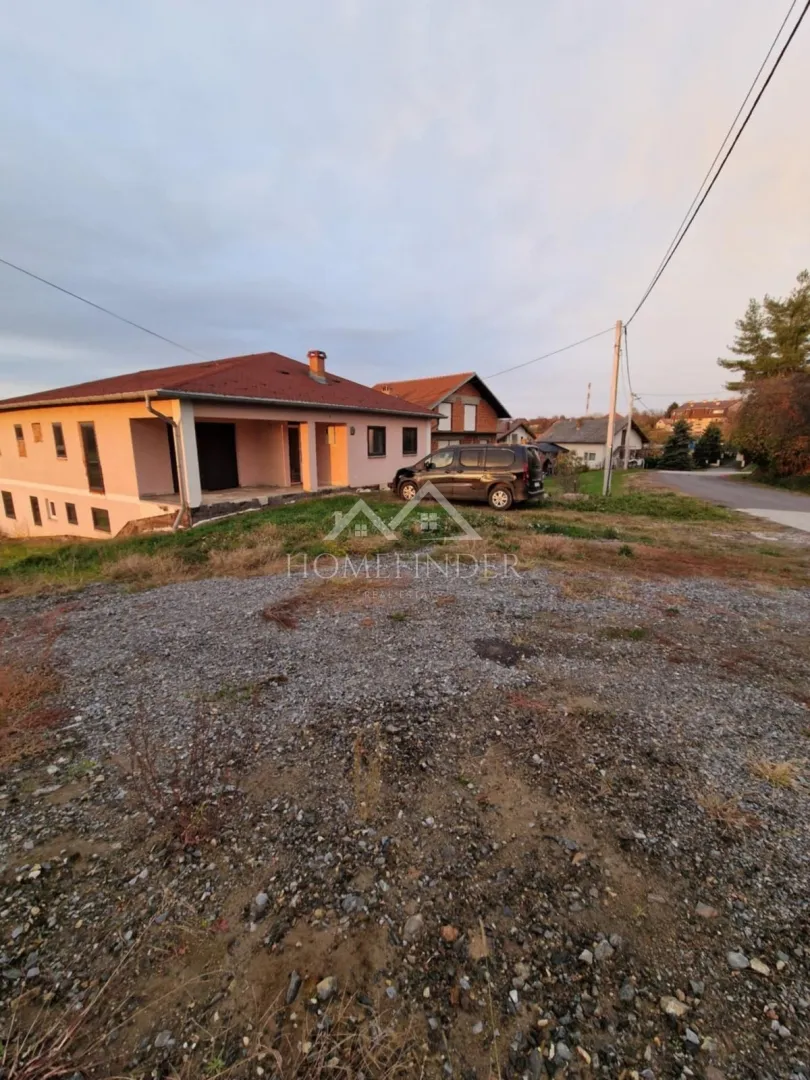 kuća, 350m2, križ - slika 5