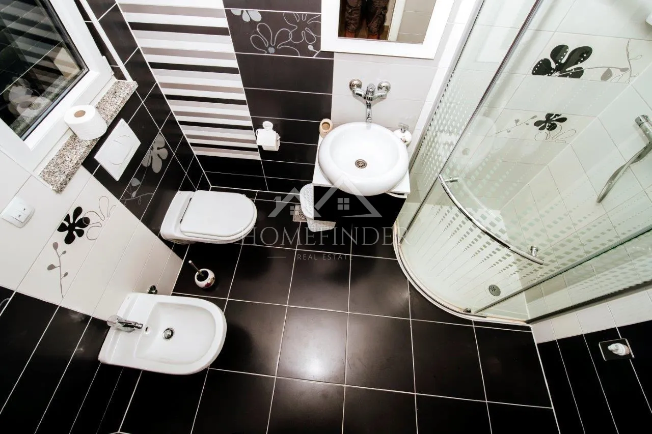 apartman, 3s, proboj, pag, 80m od mora, 59,85m2 - slika 17