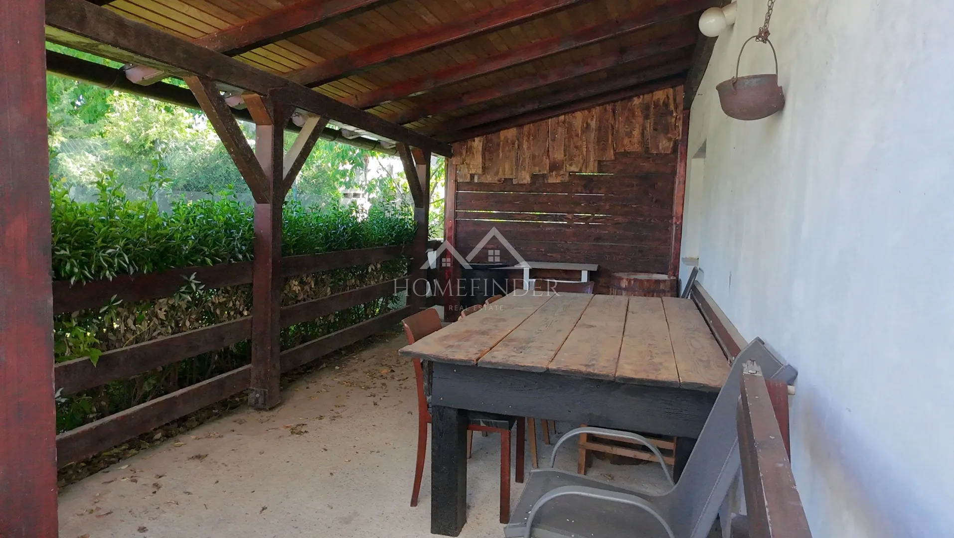 kuća za adaptaciju, 64m², ogulin - slika 11