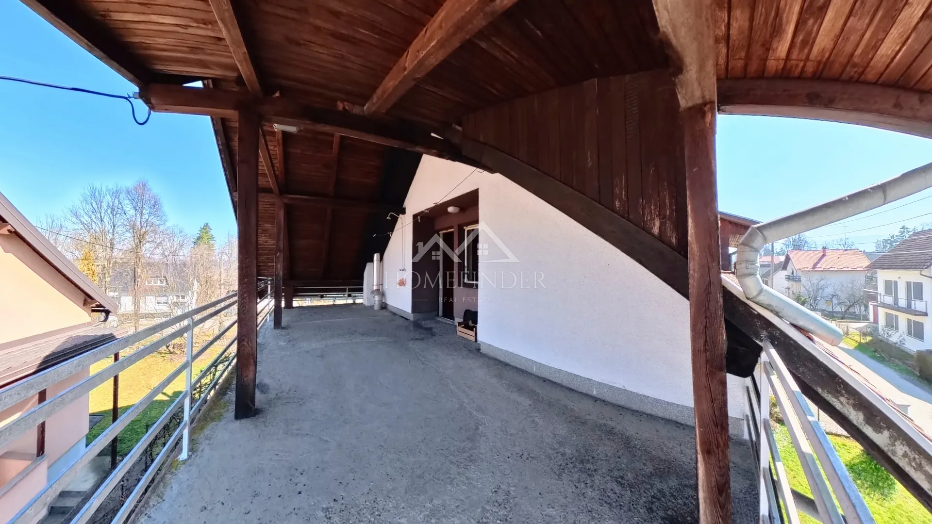 obiteljska kuća, 190m2, top lokacija, oroslavje - slika 28