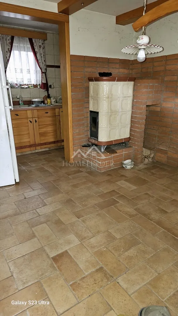 kuća s prostranim dvorištem, 70m², demerje - slika 12