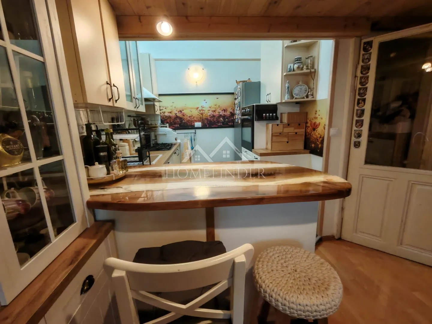 stan karlovac centar, 65m2 + galerija 18m2 - slika 9