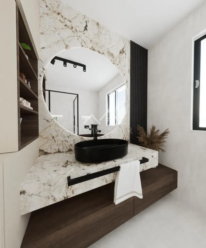 luksuzna kuća u nizu s bazenom, 100m2, vodice, novogradnja, s3 - slika 21