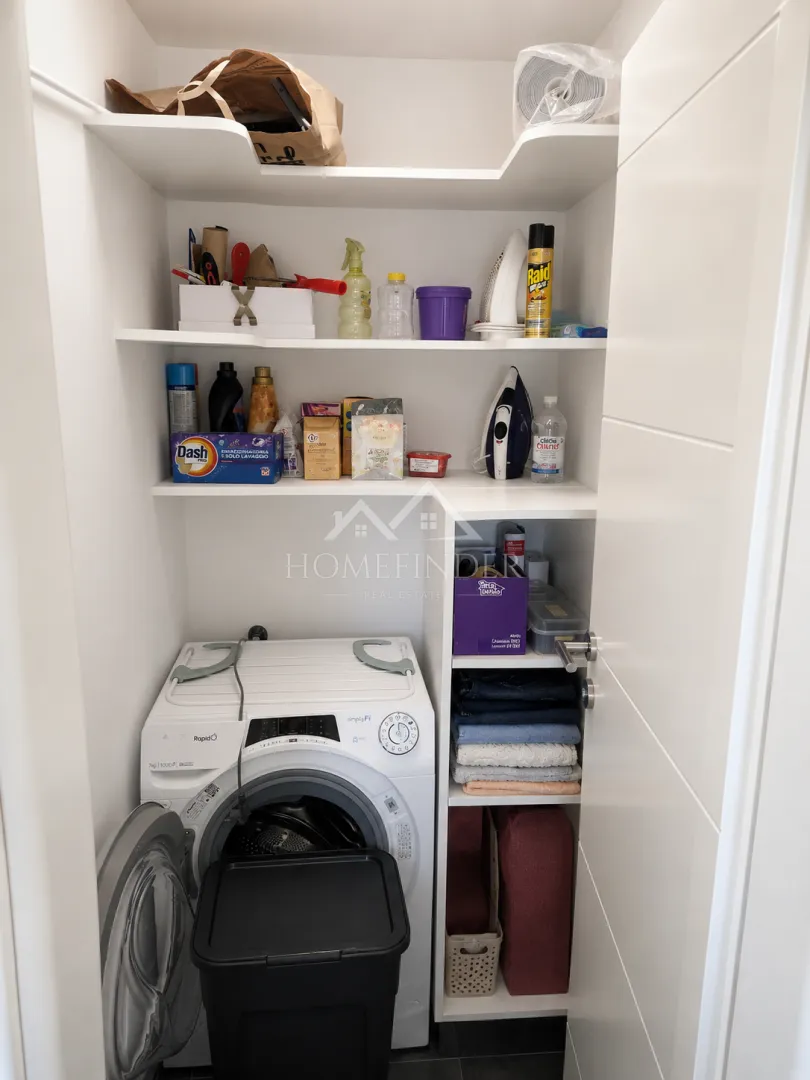 stan, 62 m², (2s), 2 vpm, maksimir, zagreb - slika 5