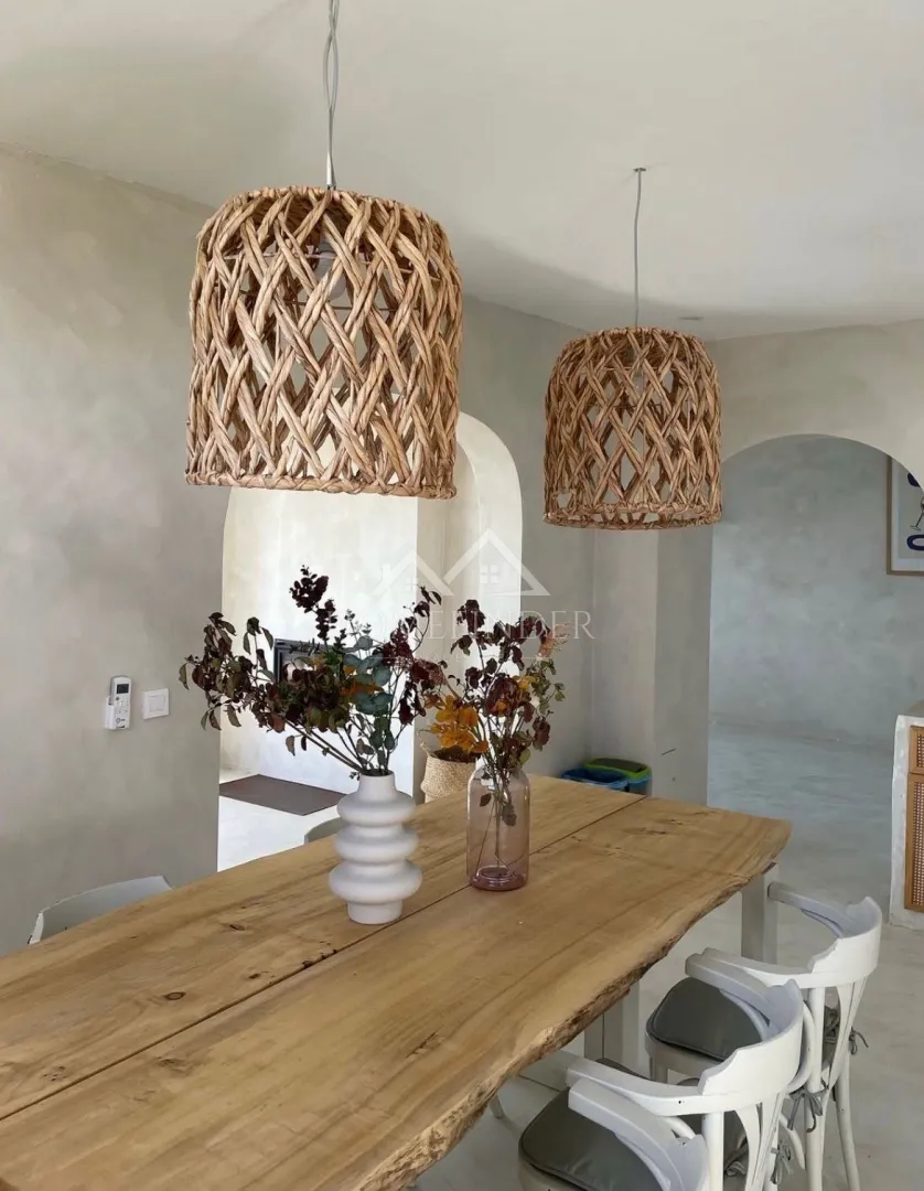 luksuzna kuća za odmor u prirodi, namještena, 150m2, blaguša, sesvete - slika 8