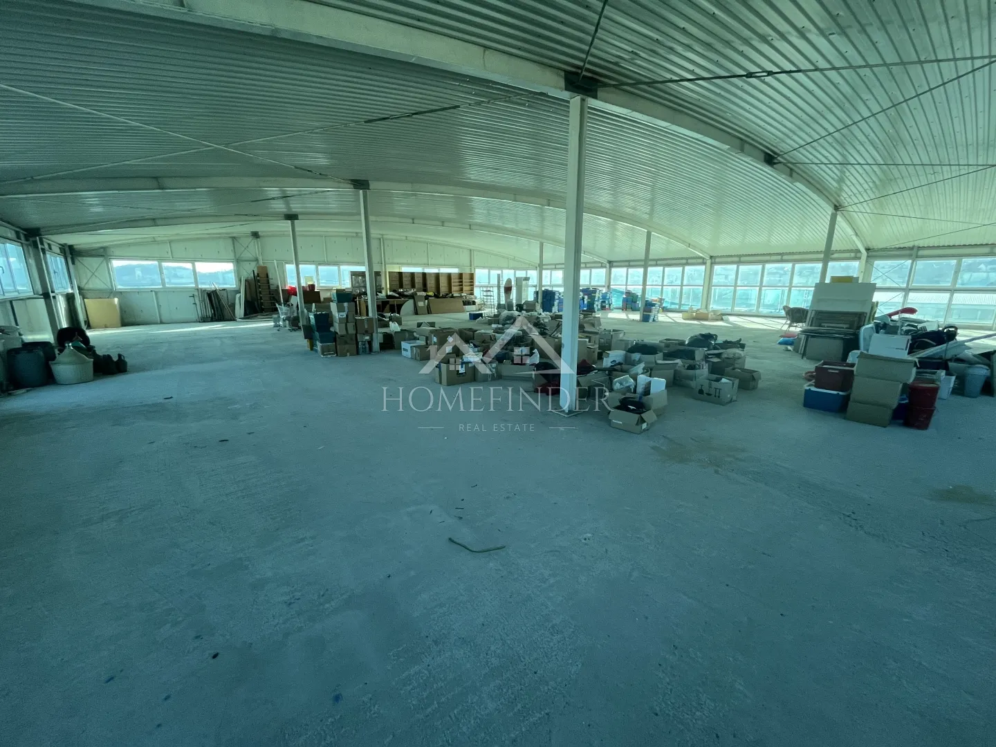 poslovna zgrada 1500 m² u krapini – odlična lokacija - slika 20