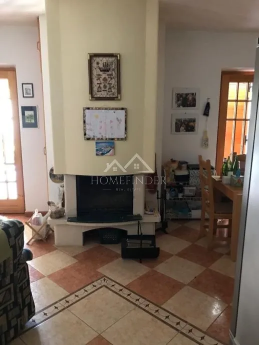 milna, brač – prekrasna kuća 200 m², 20m od mora - slika 7