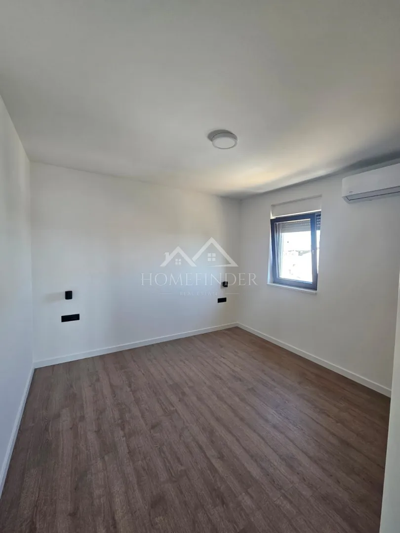 penthouse s pogledom na more i bazenom, privlaka, 82m2 novogradnja - slika 4